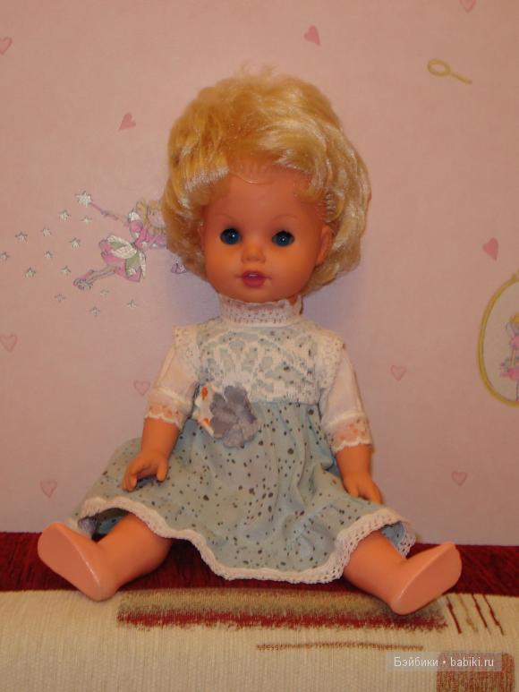 ГДР - кукляшки. Возвращение в детство (фото 5)