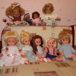 ГДР - кукляшки. Возвращение в детство