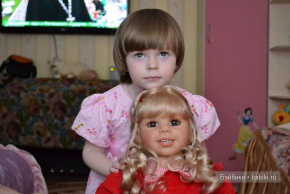 Неожиданный, но желанный подарок