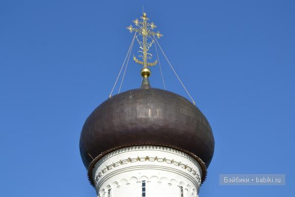монастырь монастырь