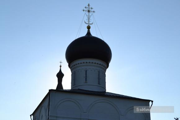 монастырь монастырь