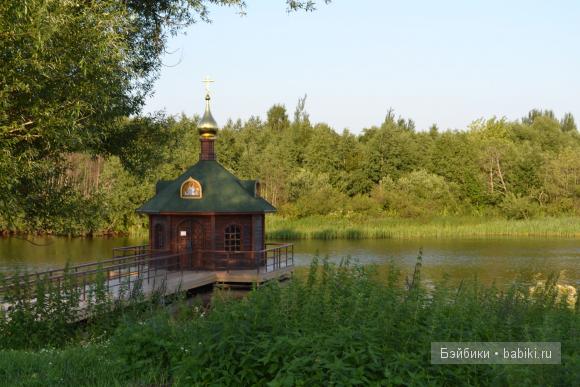 монастырь монастырь
