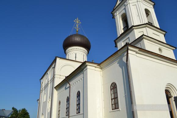 монастырь монастырь