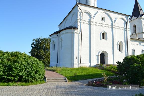 монастырь монастырь