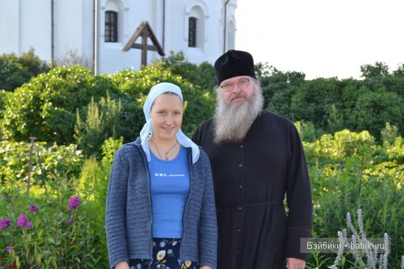 монастырь монастырь