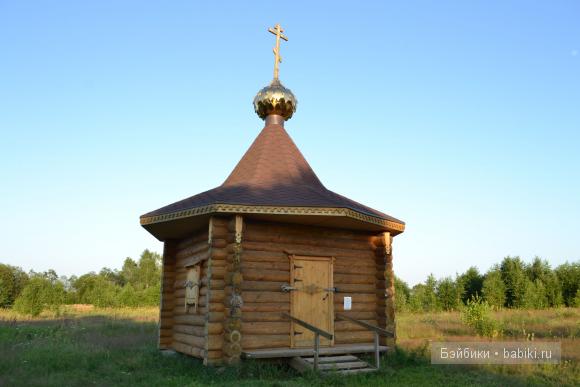 монастырь монастырь