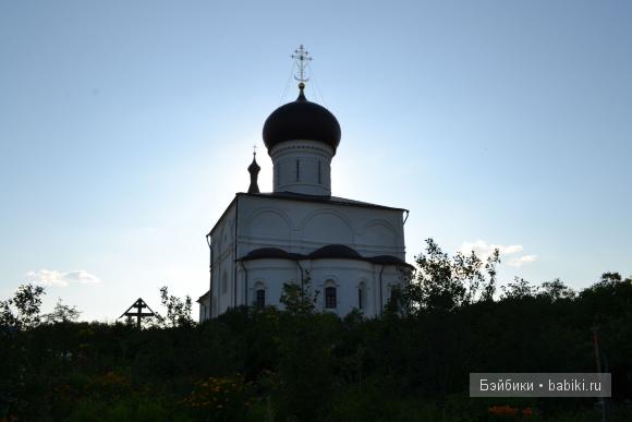монастырь монастырь