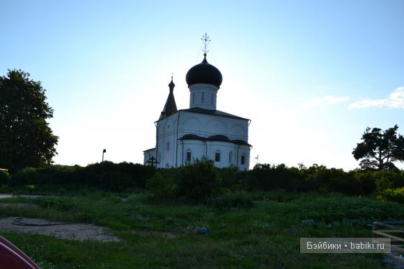 монастырь монастырь