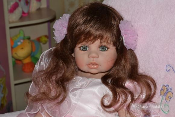 Потише, не стучи так, сердце! Дай насладиться тишиной (фото 10)