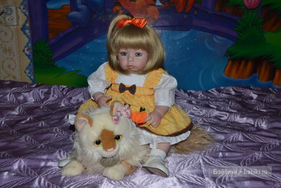 Потише, не стучи так, сердце! Дай насладиться тишиной (фото 5)