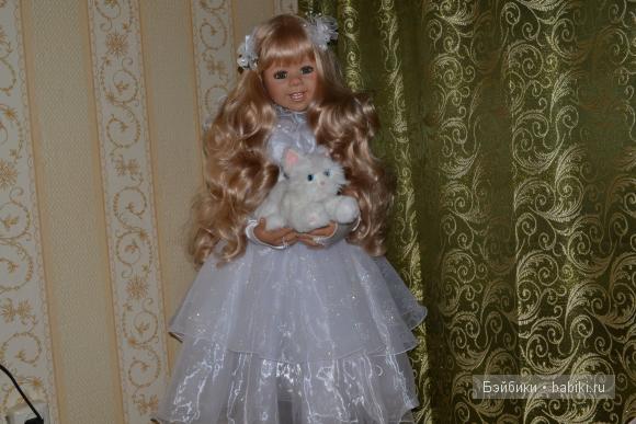 Потише, не стучи так, сердце! Дай насладиться тишиной