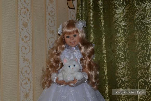 Потише, не стучи так, сердце! Дай насладиться тишиной