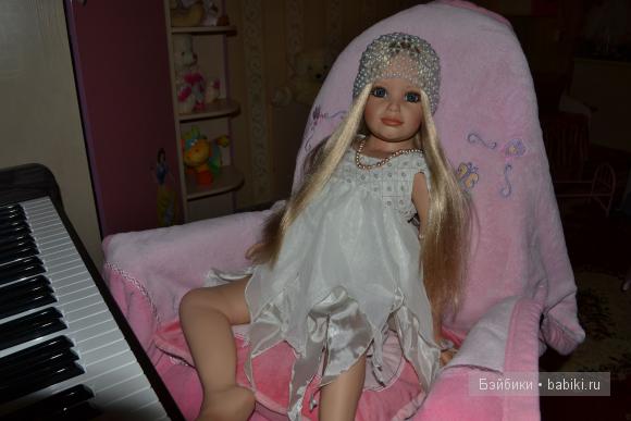 Потише, не стучи так, сердце! Дай насладиться тишиной (фото 4)