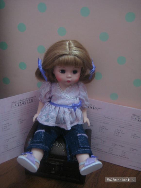 мадам александер