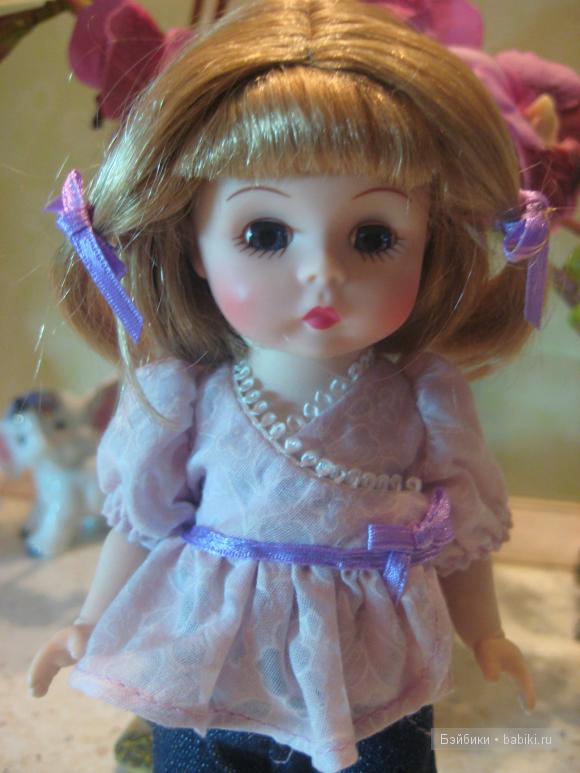 мадам александер