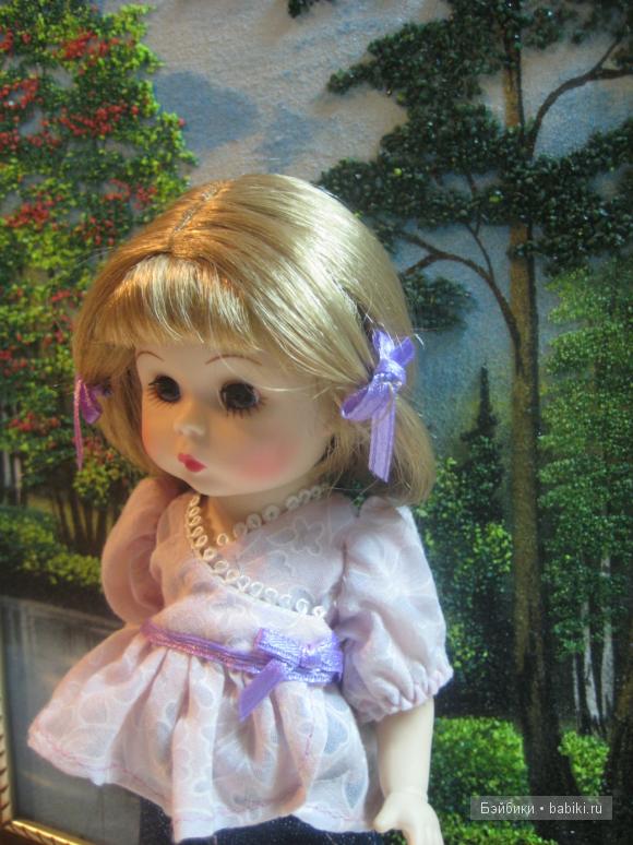 мадам александер