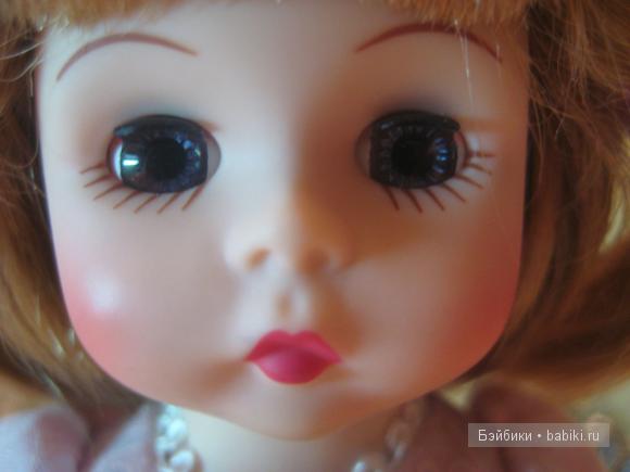 мадам александер