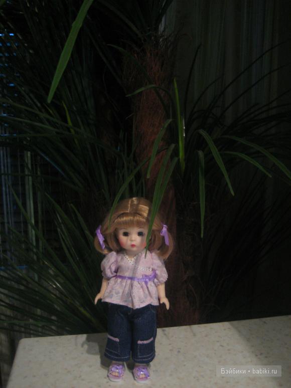 мадам александер