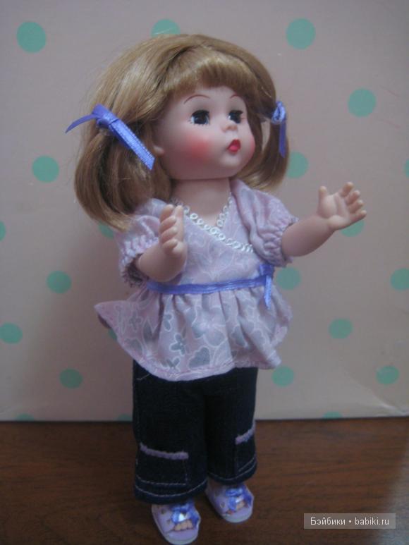 мадам александер