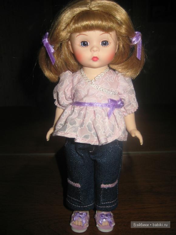 мадам александер