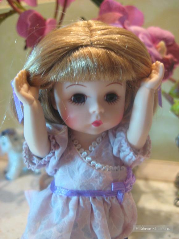 мадам александер