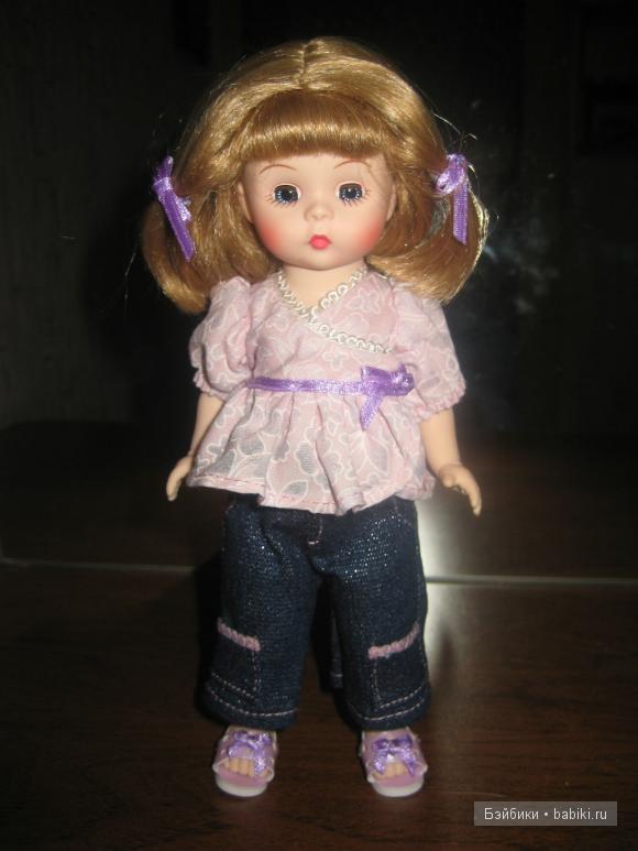 мадам александер