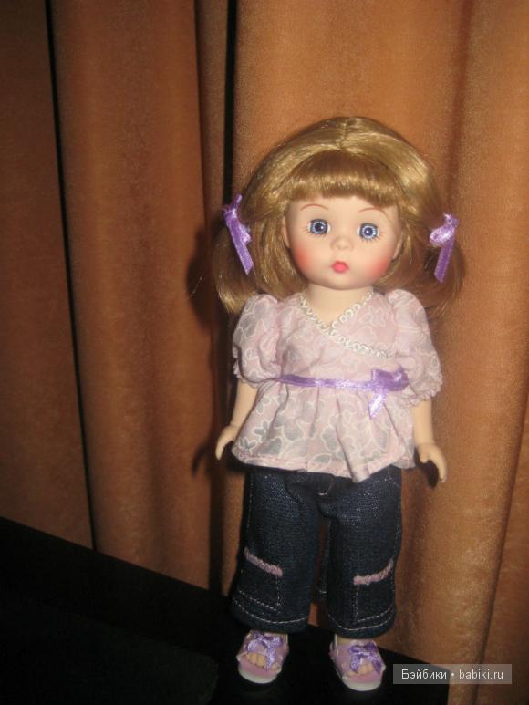 мадам александер