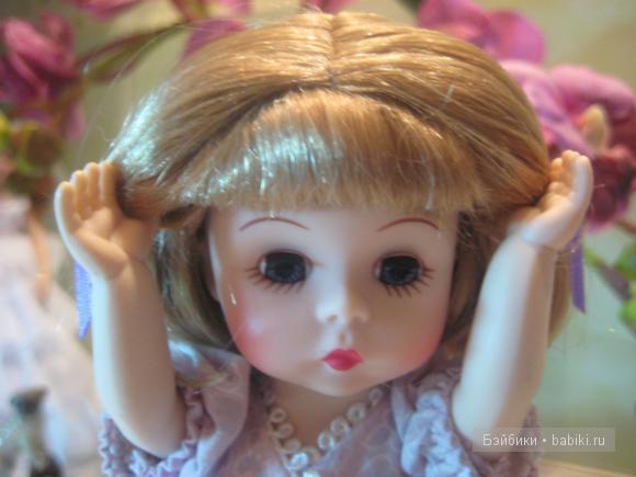 мадам александер