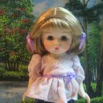 Кукла Мадам Александер