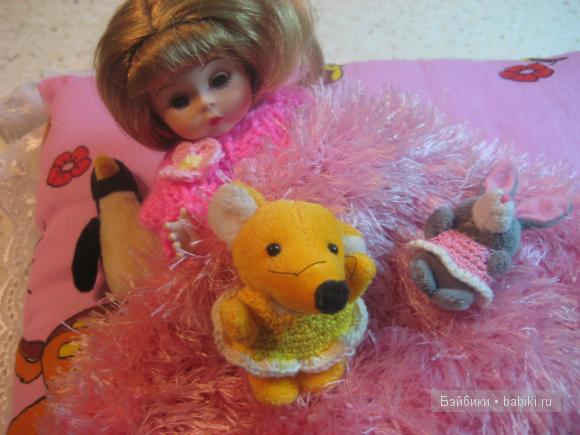 кукла мадам александер