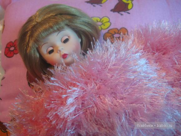 кукла мадам александер