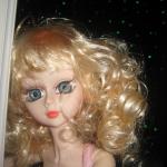 Кукла Диана «Звезда подиума» от ТМ Angel Collection