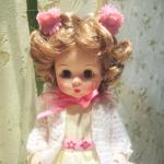 Моя вторая куколка Мадам Александер