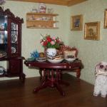 Домик моих кукол своими руками. Румбокс