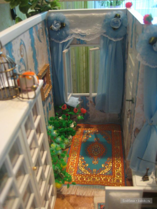 румбокс кухня