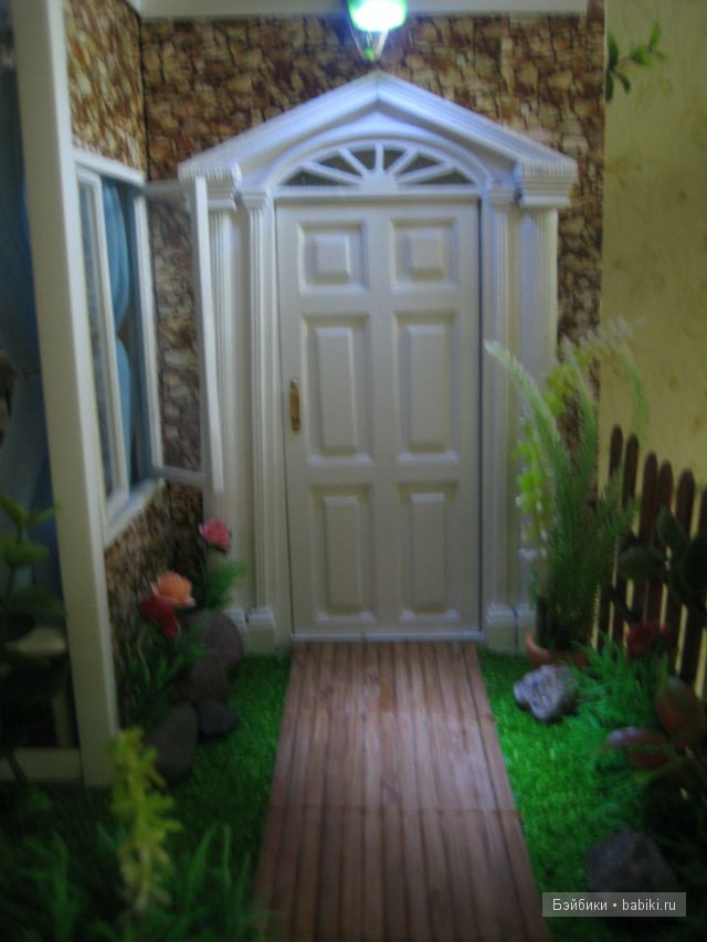 румбокс кухня