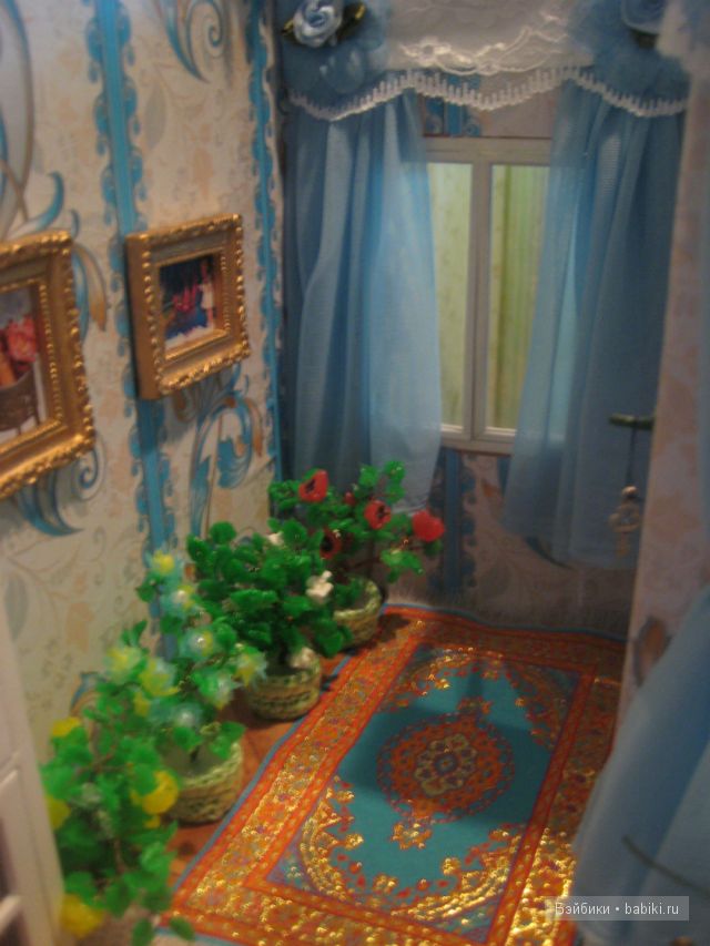 румбокс кухня