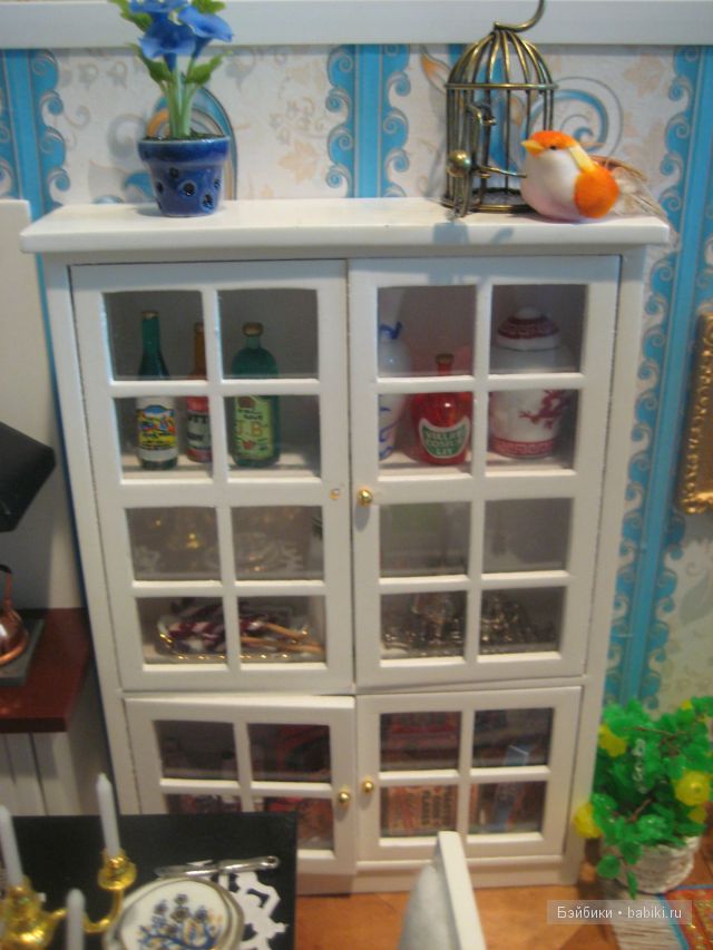 румбокс кухня