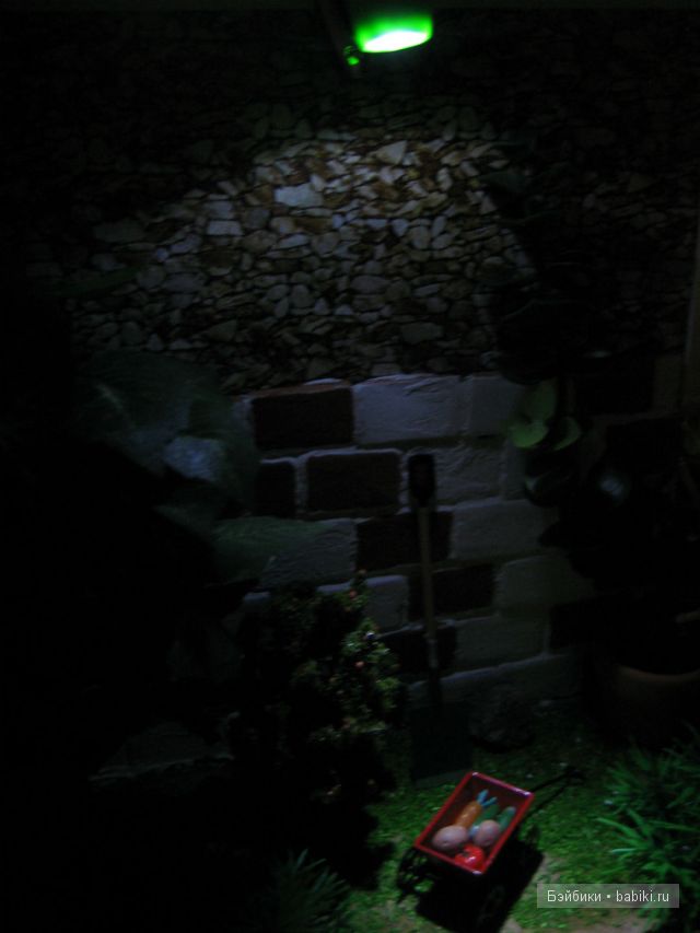 румбокс кухня