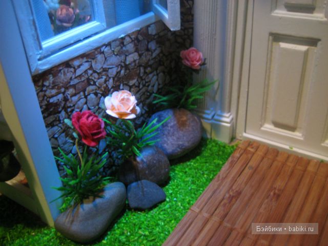 румбокс кухня