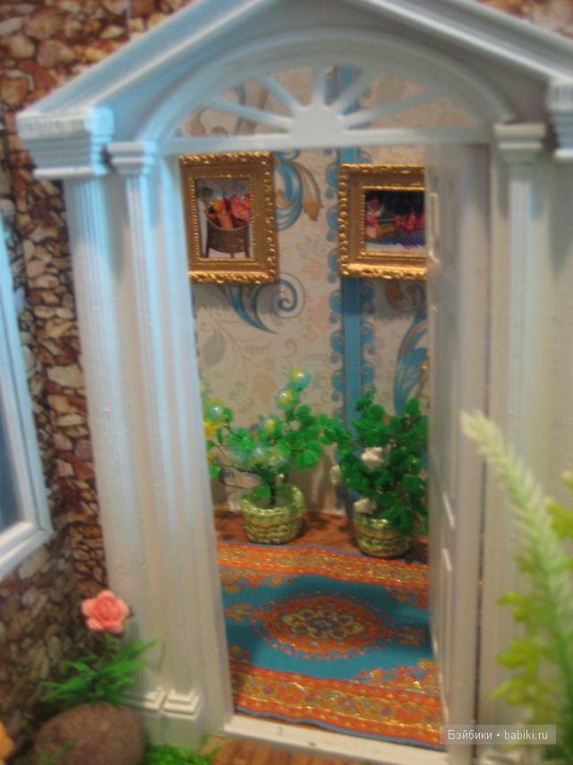 румбокс кухня