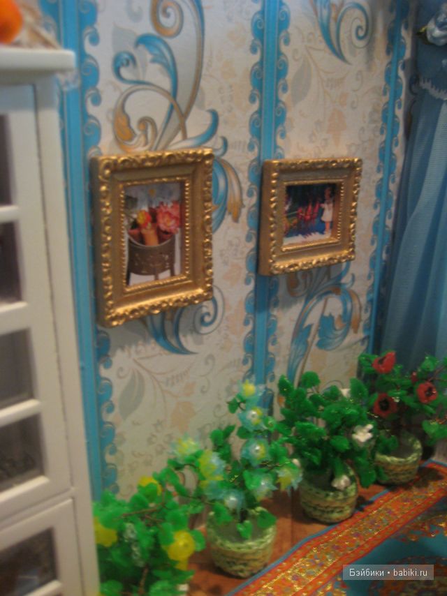 румбокс кухня