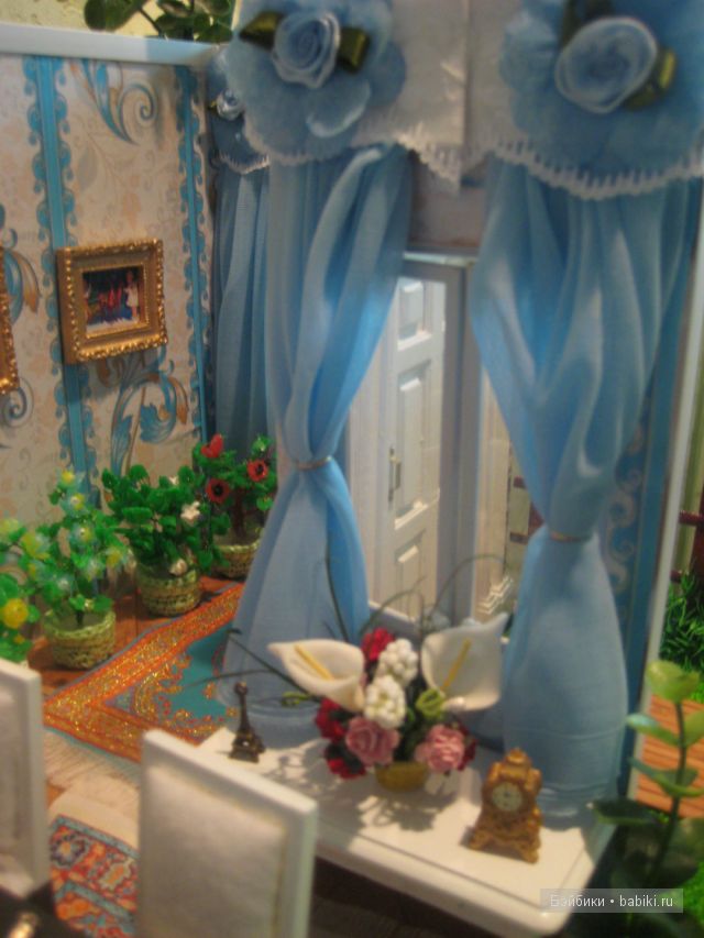 румбокс кухня