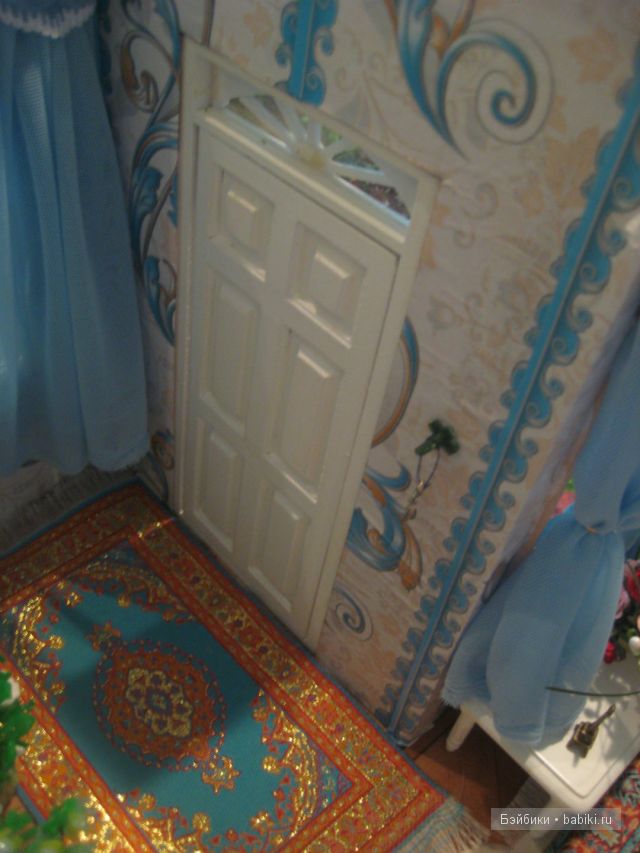 румбокс кухня