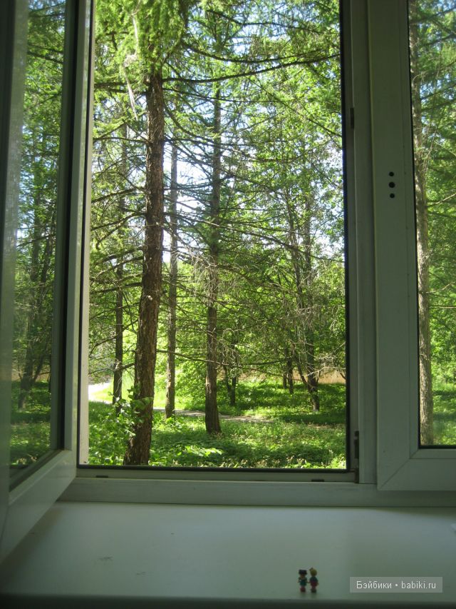 Два румбокса. Домики для кукол. "У камина" и "Домик в лейке"