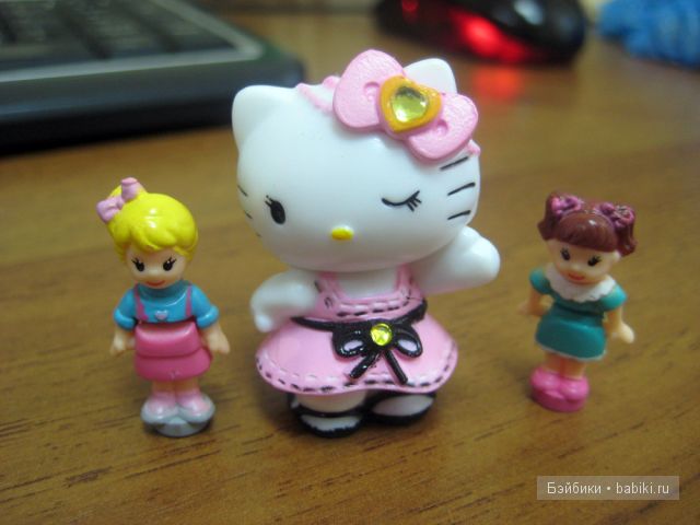 Два румбокса. Домики для кукол. "У камина" и "Домик в лейке"