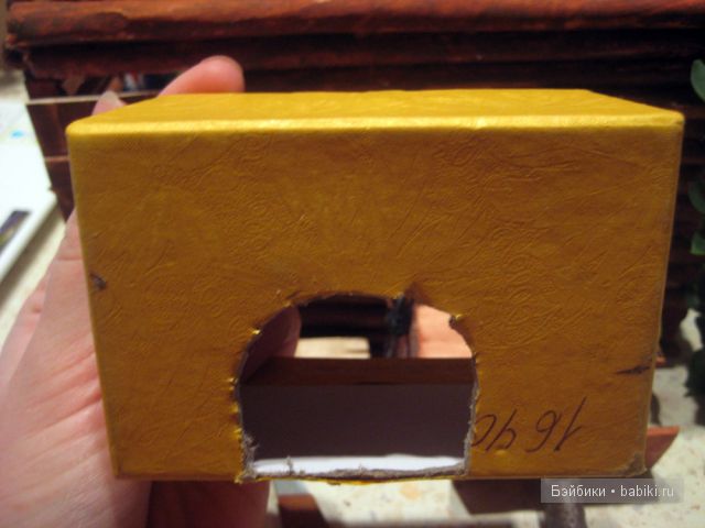 баня. Иванникова Марина