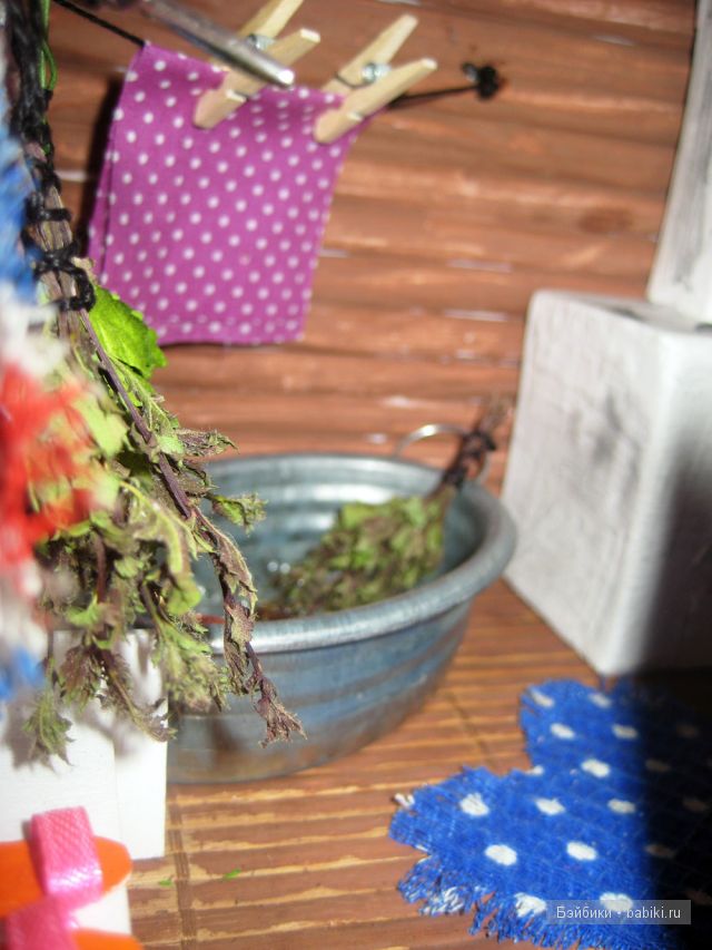 баня. Иванникова Марина