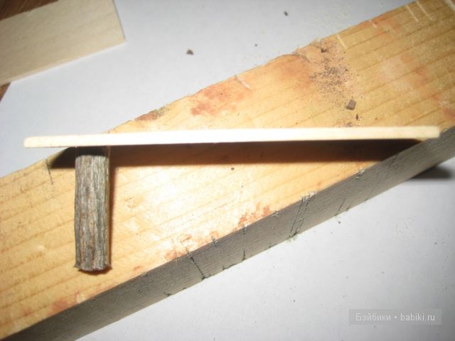 баня. Иванникова Марина