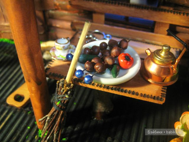 баня. Иванникова Марина